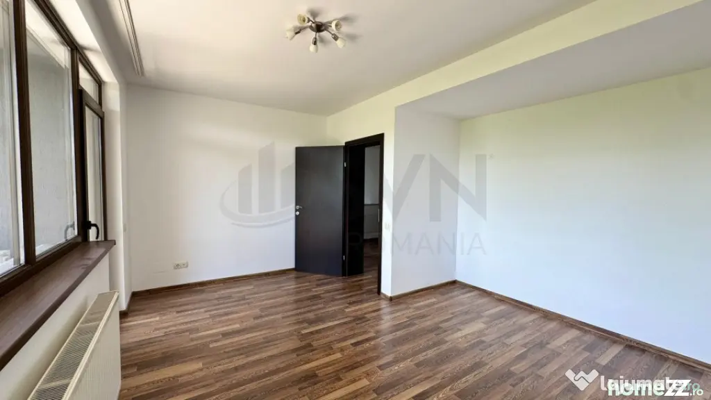 Porsche Pipera I Vila Duplex 260 Utili I Gradina I 4 locu...