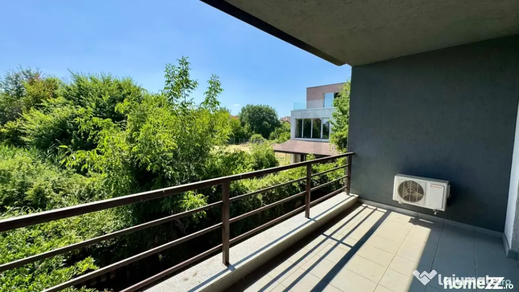 Porsche Pipera I Vila Duplex 260 Utili I Gradina I 4 locu...