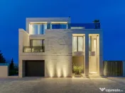 Complex Pipera Exclusivist Vila cu gradina zona Erou Iancu