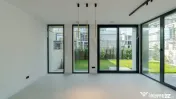 Complex Pipera Exclusivist Vila cu gradina zona Erou Iancu