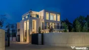 Complex Pipera Exclusivist Vila cu gradina zona Erou Iancu 