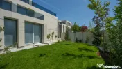 Complex Pipera Exclusivist Vila cu gradina zona Erou Iancu 