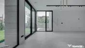 Complex Pipera Exclusivist Vila cu gradina zona Erou Iancu 