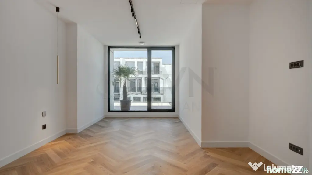 Complex Pipera Exclusivist Vila cu gradina zona Erou Iancu