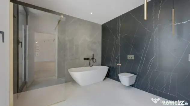 Complex Pipera Exclusivist Vila cu gradina zona Erou Iancu