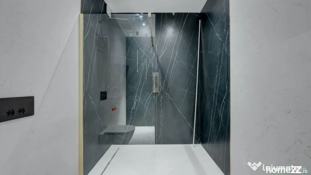 Complex Pipera Exclusivist Vila cu gradina zona Erou Iancu