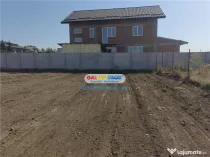 Teren Intravilan Bragadiru