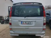 Mercedes Benz Vito