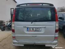 Mercedes Benz Vito