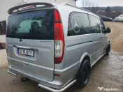 Mercedes Benz Vito