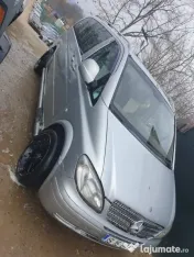 Mercedes Benz Vito