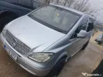 Mercedes Benz Vito