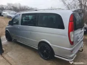 Mercedes Benz Vito