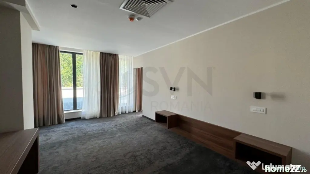 OPORTUNITATE l Piata Romana l Cladire 3400 mp ideal hotel...