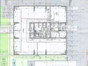Spatiu Comercial 13 Septembrie Imobil Nou