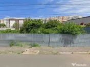 Teren 807 MP I 10 MIN Metrou I Nicolae Grigorescu I De va... 