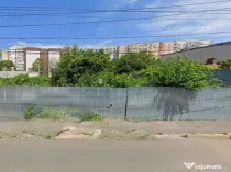 Teren 807 MP I 10 MIN Metrou I Nicolae Grigorescu I De va...