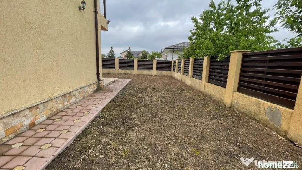 Corbeanca vila P E M 470mp
