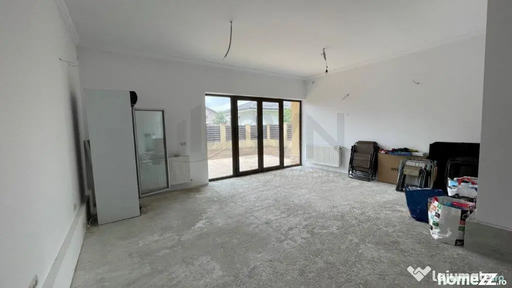 Corbeanca vila P E M 470mp