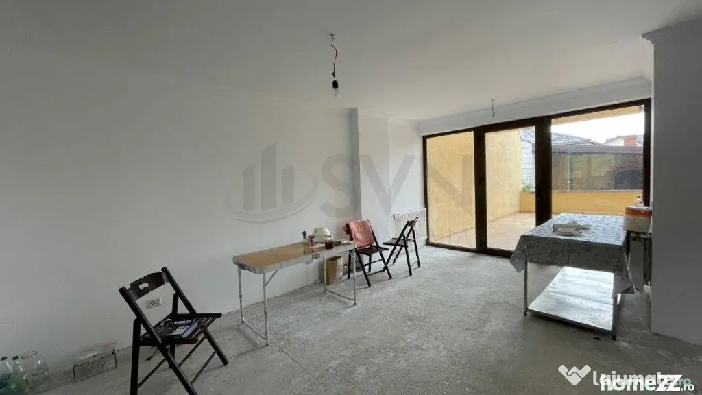 Corbeanca vila P E M 470mp