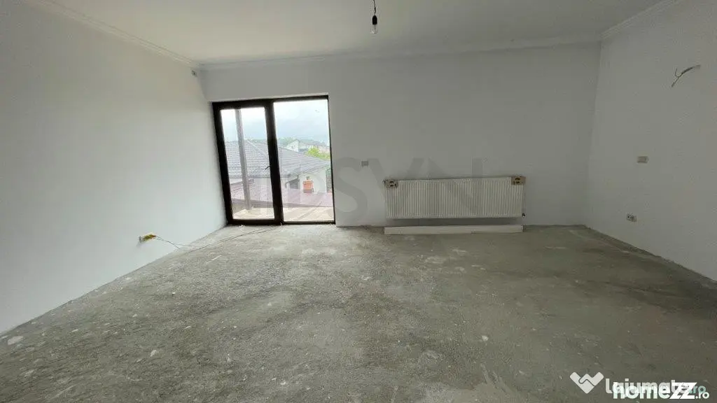 Corbeanca vila P E M 470mp