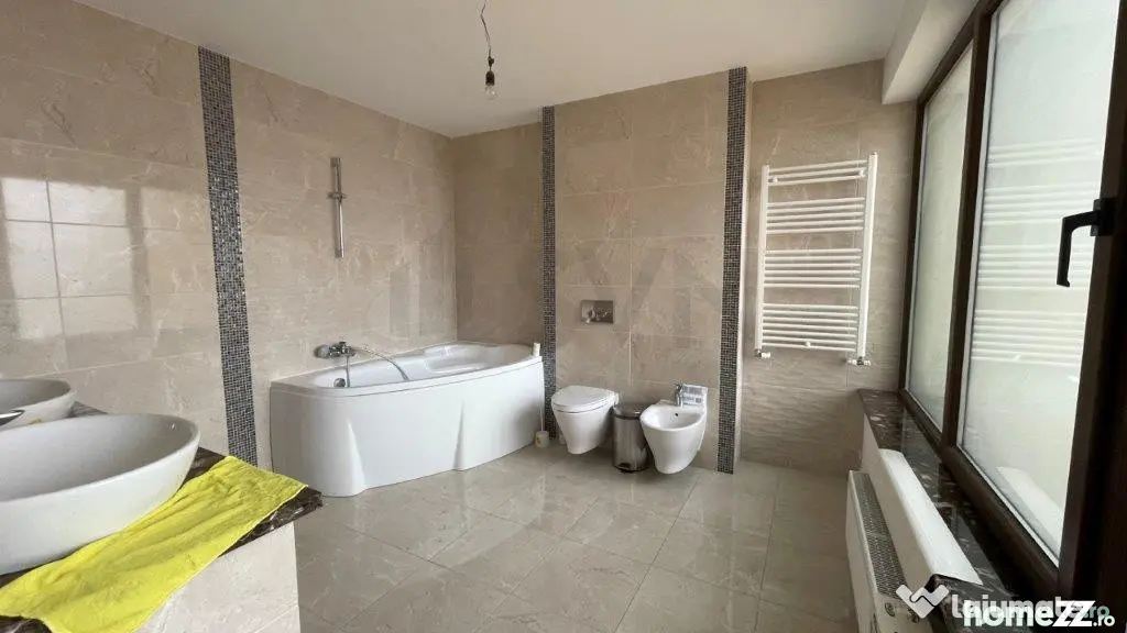 Corbeanca vila P E M 470mp