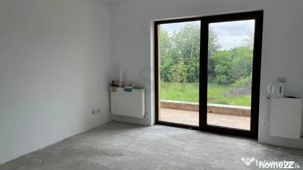 Corbeanca vila P E M 470mp