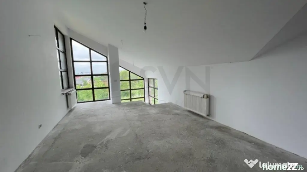 Corbeanca vila P E M 470mp