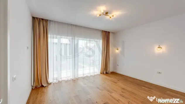 Vile moderne in complex rezidential - Otopeni Mega Image - Otopeni (Bucuresti-Ilfov)