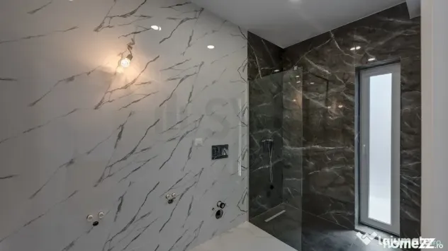 Vile moderne in complex rezidential - Otopeni Mega Image - Otopeni (Bucuresti-Ilfov)