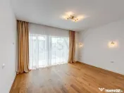 Vile moderne in complex rezidential - Otopeni Mega Image 