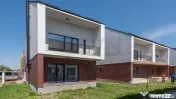 Vile moderne in complex rezidential - Otopeni Mega Image