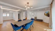 Vile moderne in complex rezidential - Otopeni Mega Image 