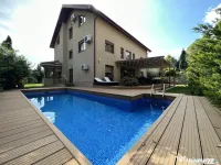 Vila Pipera Cartier Rezidential cu Piscina