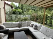 Vila Pipera Cartier Rezidential cu Piscina 