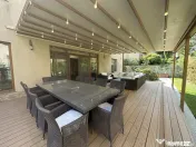 Vila Pipera Cartier Rezidential cu Piscina 