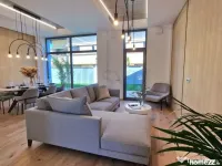 Pipera - Townhouse in complex rezidential