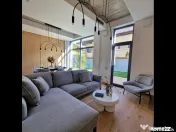 Pipera - Townhouse in complex rezidential