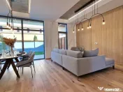 Pipera - Townhouse in complex rezidential
