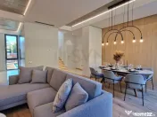 Pipera - Townhouse in complex rezidential