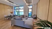 Pipera - Townhouse in complex rezidential 