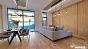 Pipera - Townhouse in complex rezidential 