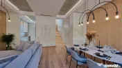 Pipera - Townhouse in complex rezidential 