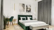 Casa Calea Victoriei - pretabil AirBNB 