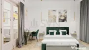 Casa Calea Victoriei - pretabil AirBNB 