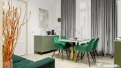 Casa Calea Victoriei - pretabil AirBNB