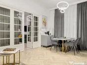 Casa Calea Victoriei - pretabil AirBNB 