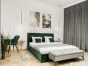 Casa Calea Victoriei - pretabil AirBNB 