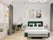 Casa Calea Victoriei - pretabil AirBNB 