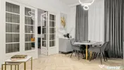 Casa Calea Victoriei - pretabil AirBNB 